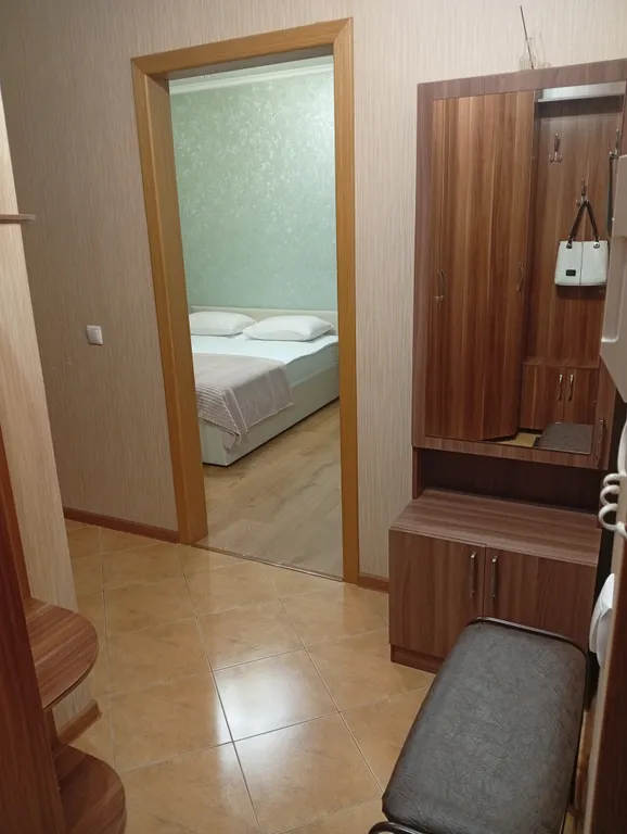 Уютная квартира, рядом с М4 и Орловским шоссе