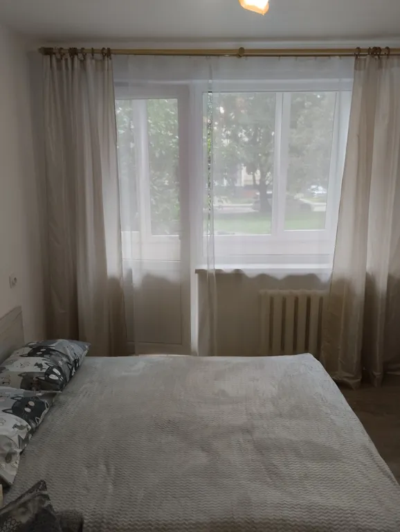 Уютная квартира в самом красивом и историческом месте нашего города