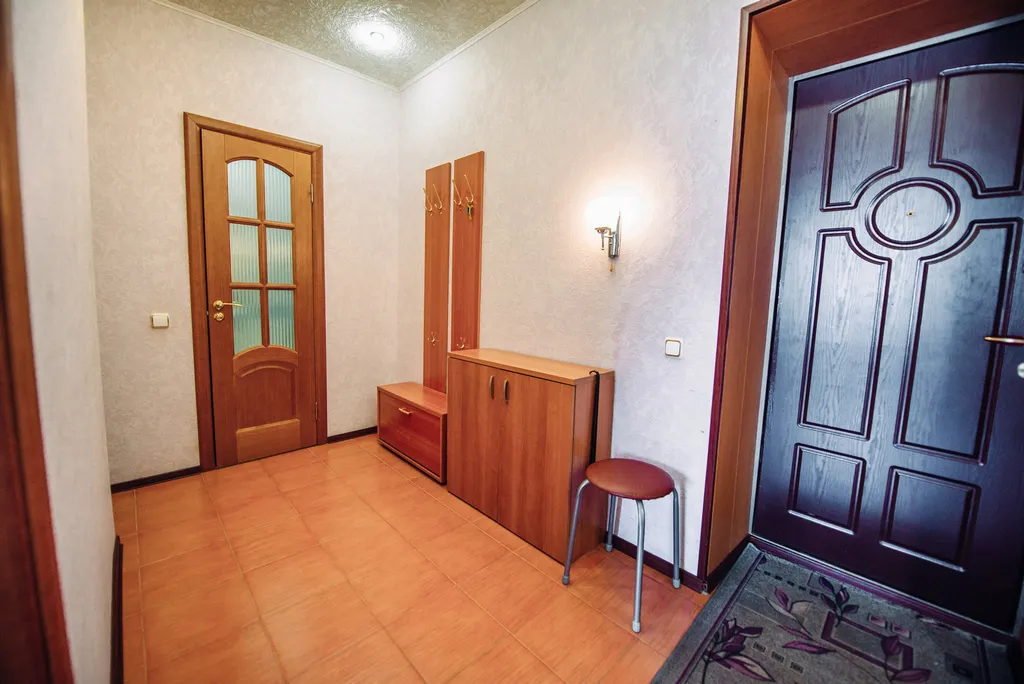 Квартира в центре города