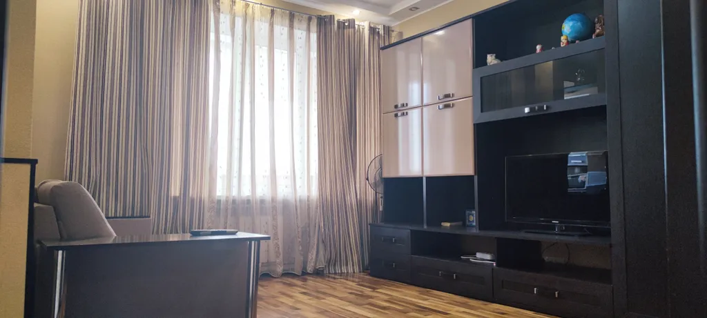 Уютная квартира студия в центре города