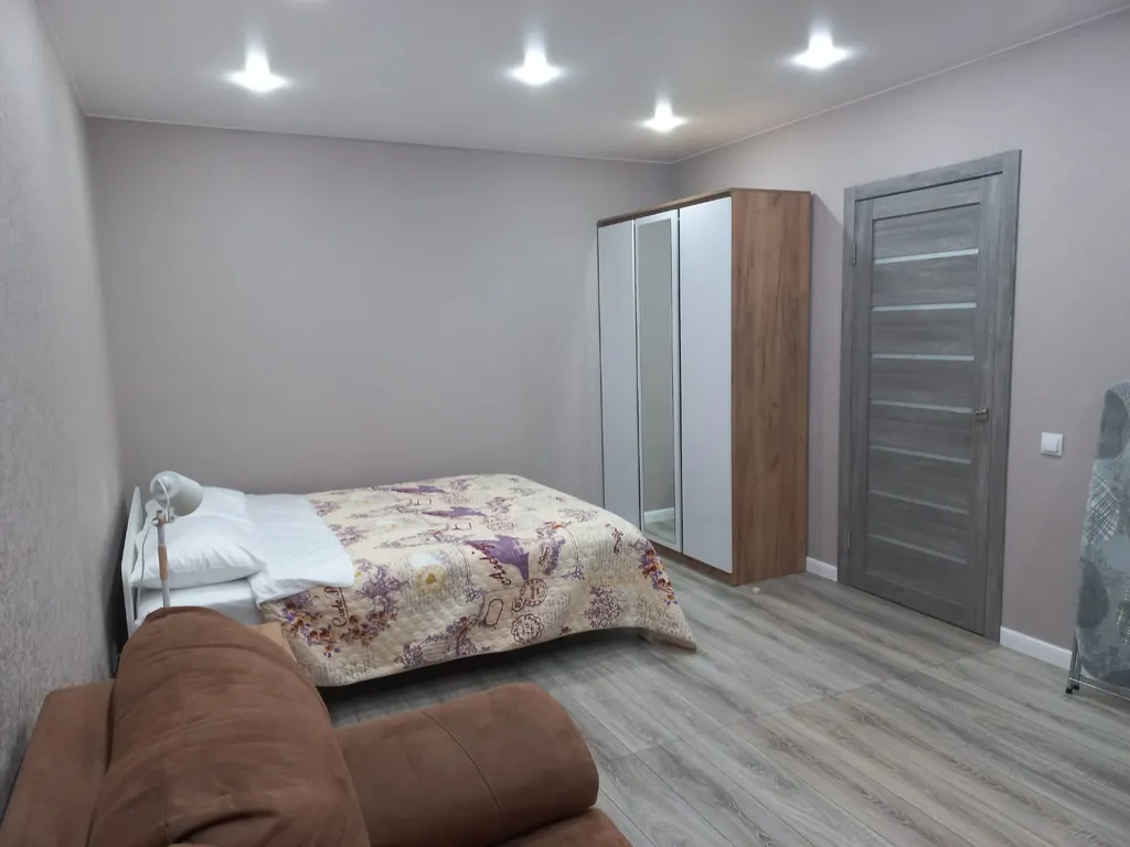 Квартира Квартира в ЖК Черниговский — Калининград