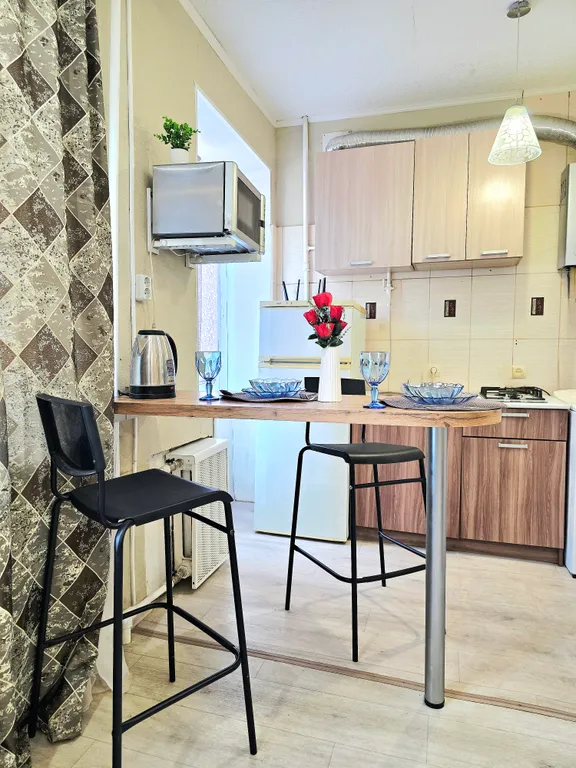 Квартира в центре города — аренда посуточно в Орёл