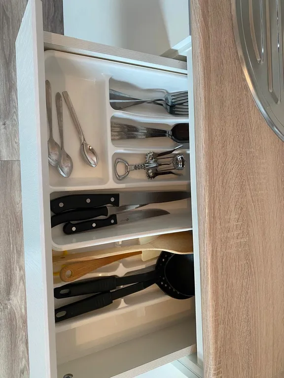 Уютная студия