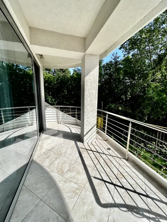 Элитные апартаменты с закрытым пляжем