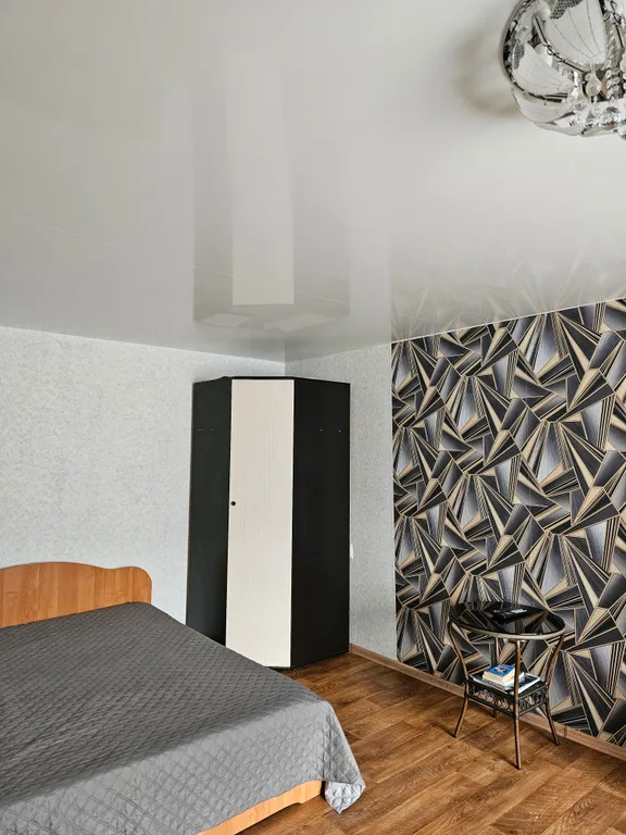 1-комнатная квартира рядом с вокзалом