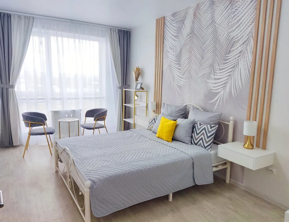 2-комн в центре