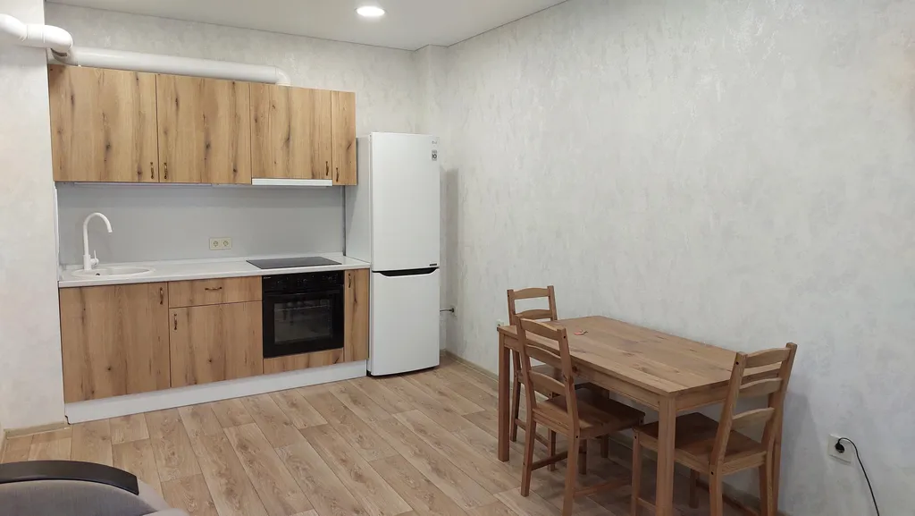 ЖК Монте Карло