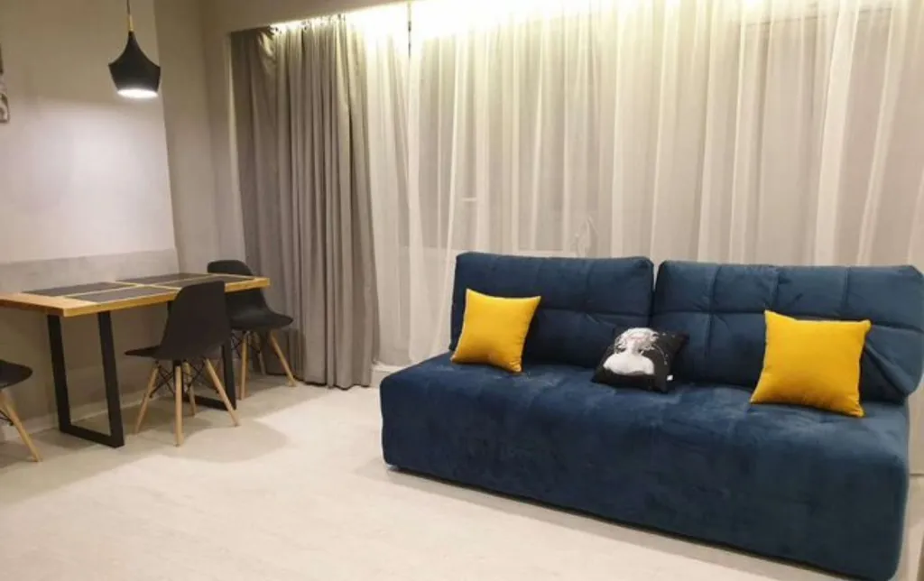 Квартира-студия