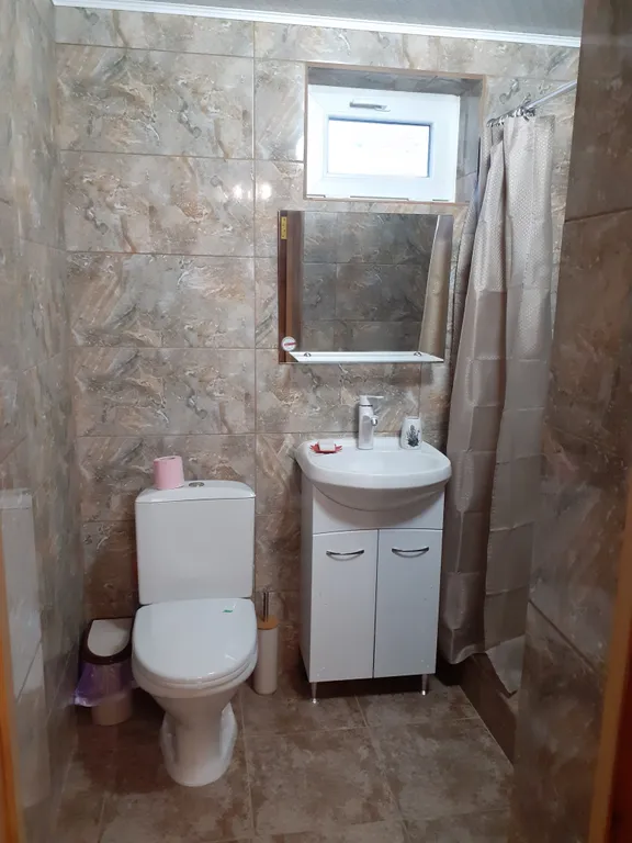 Квартира Квартира на земле с закрытым двором — Евпатория