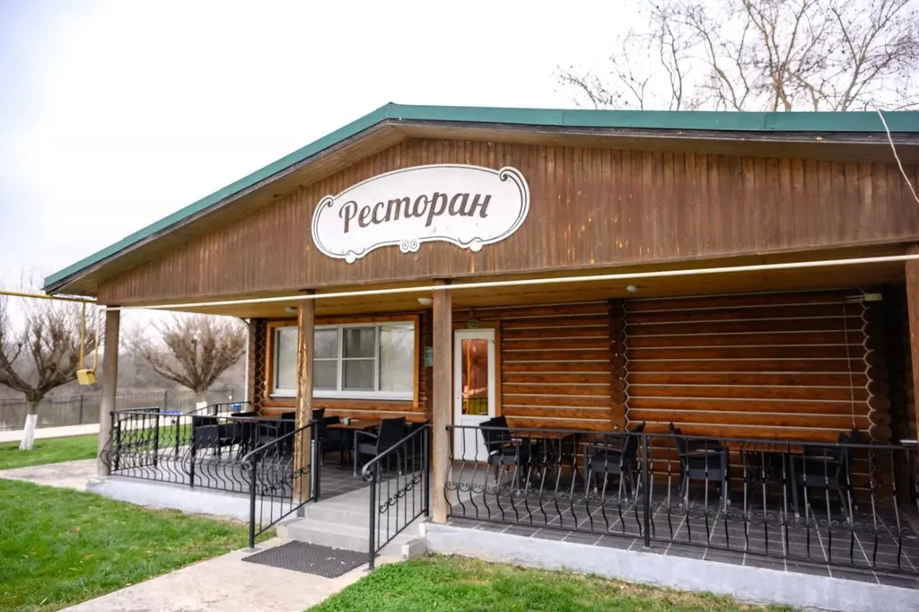 2-комнатный Дом