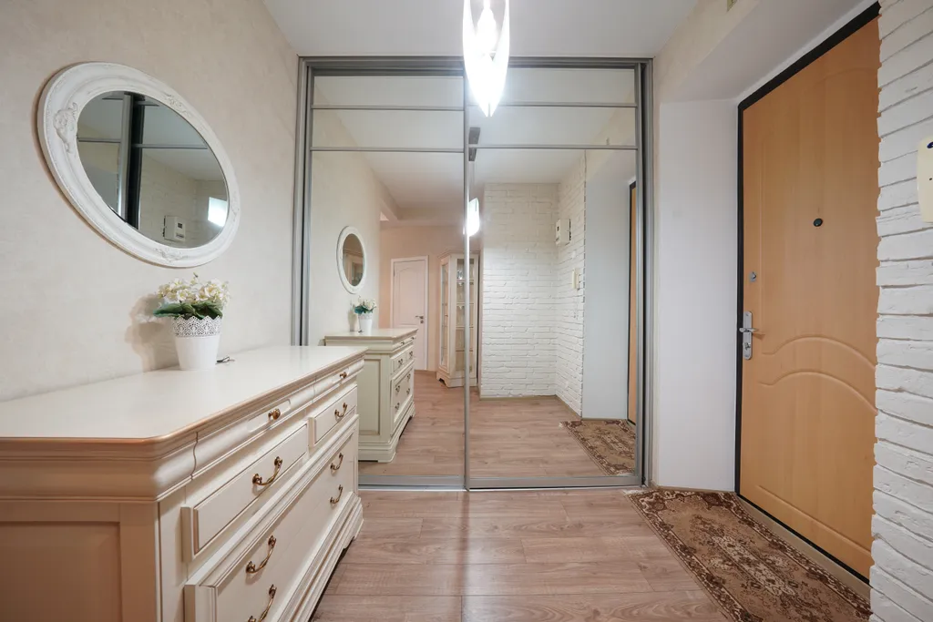 Уютная студия в центре