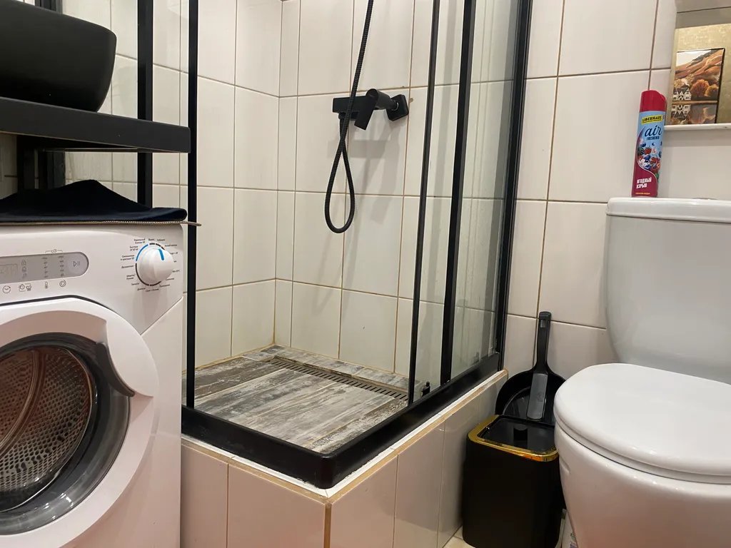 Уютная таберка-студия