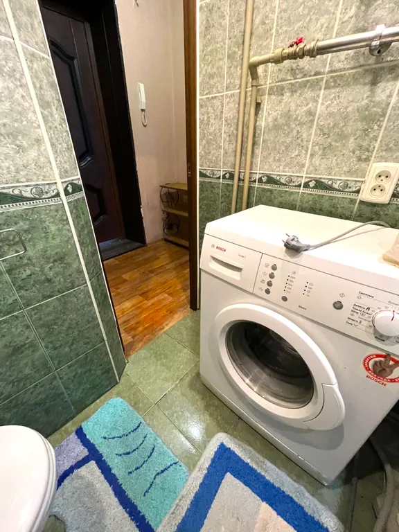 Апартаменты Комфорт