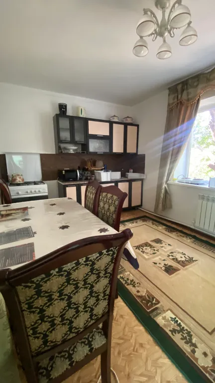 4-комнатный Дом