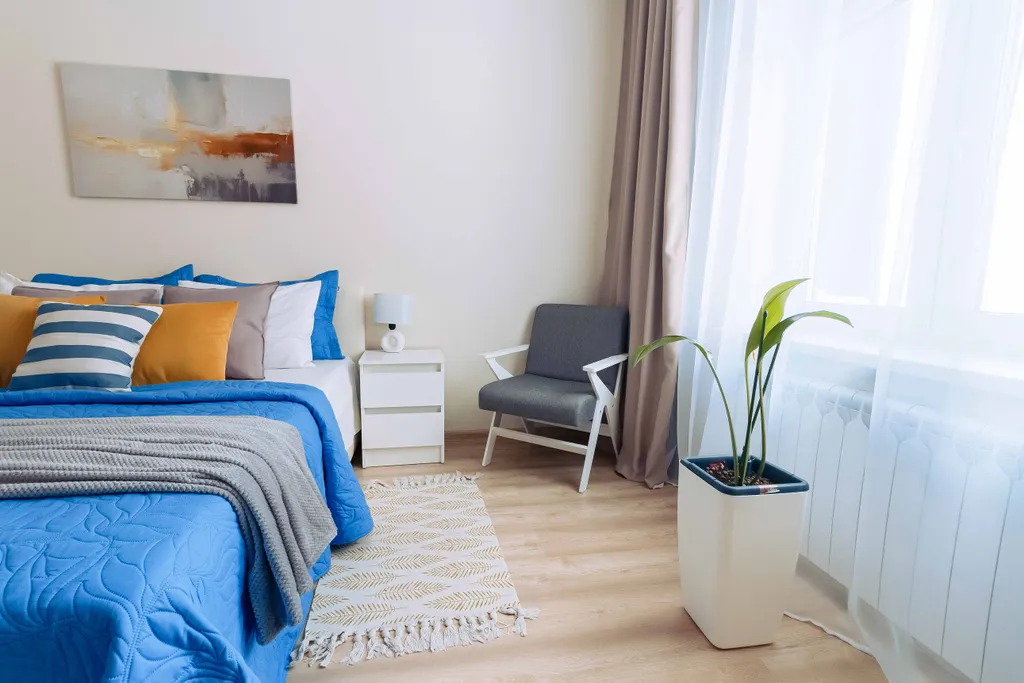 Комфорт - класс