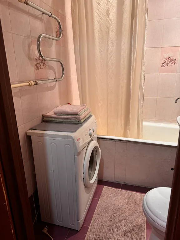 Квартира посуточно