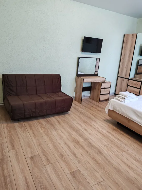 Квартира Комната — Старокорсунская