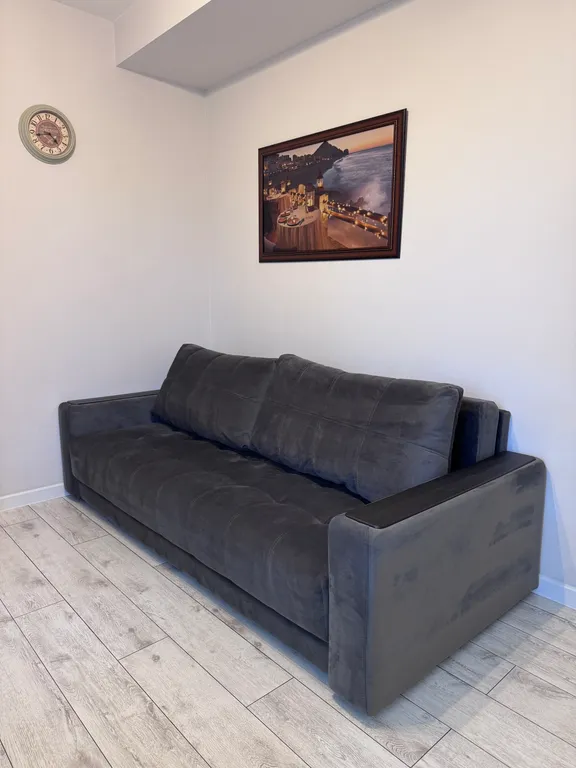 Квартира Квартира с подогреваемым бассейном — Сириус