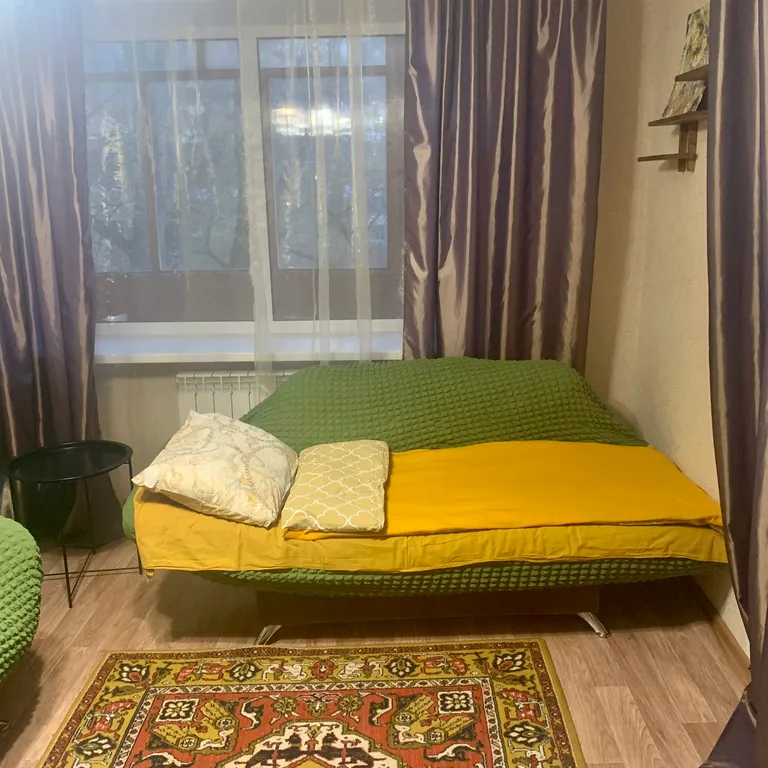 Уютная двушка в туристическом центре