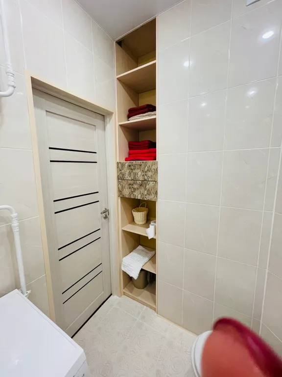 Уютная квартира в самом центре города рядом с вокзалом и набережной