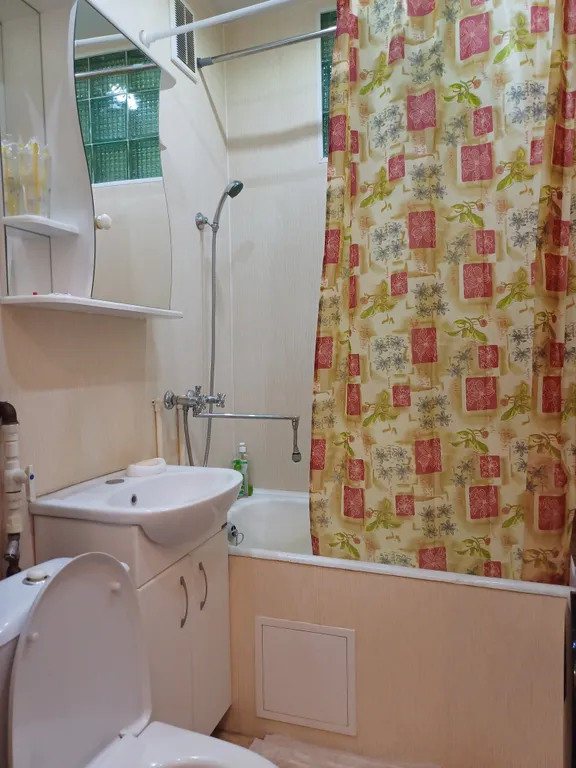 Уютная приятная двушка как дома