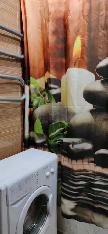 Уютная 2 комнатная квартира