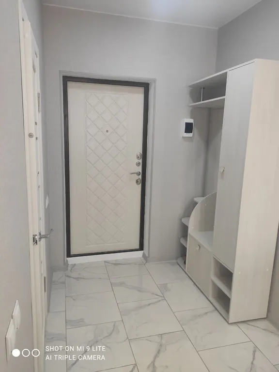 Квартира Квартира Студия с видом на горы — Цемдолина