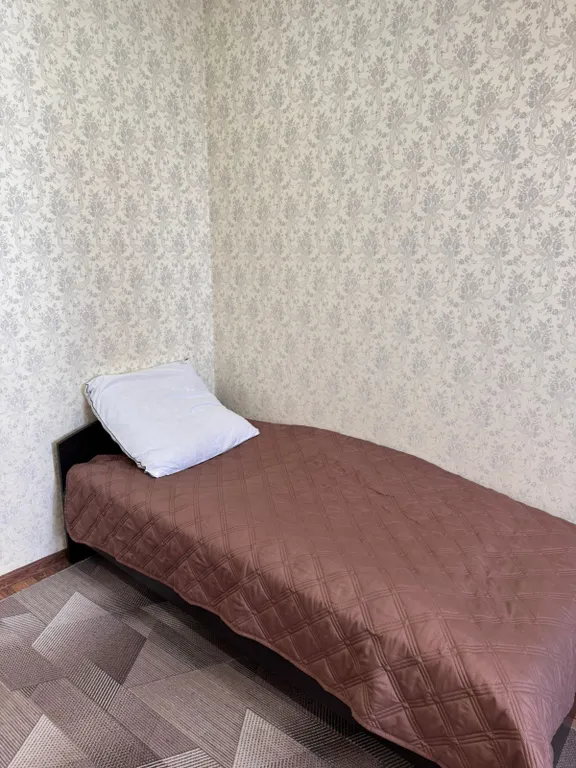 Квартира с удобным выездом из города