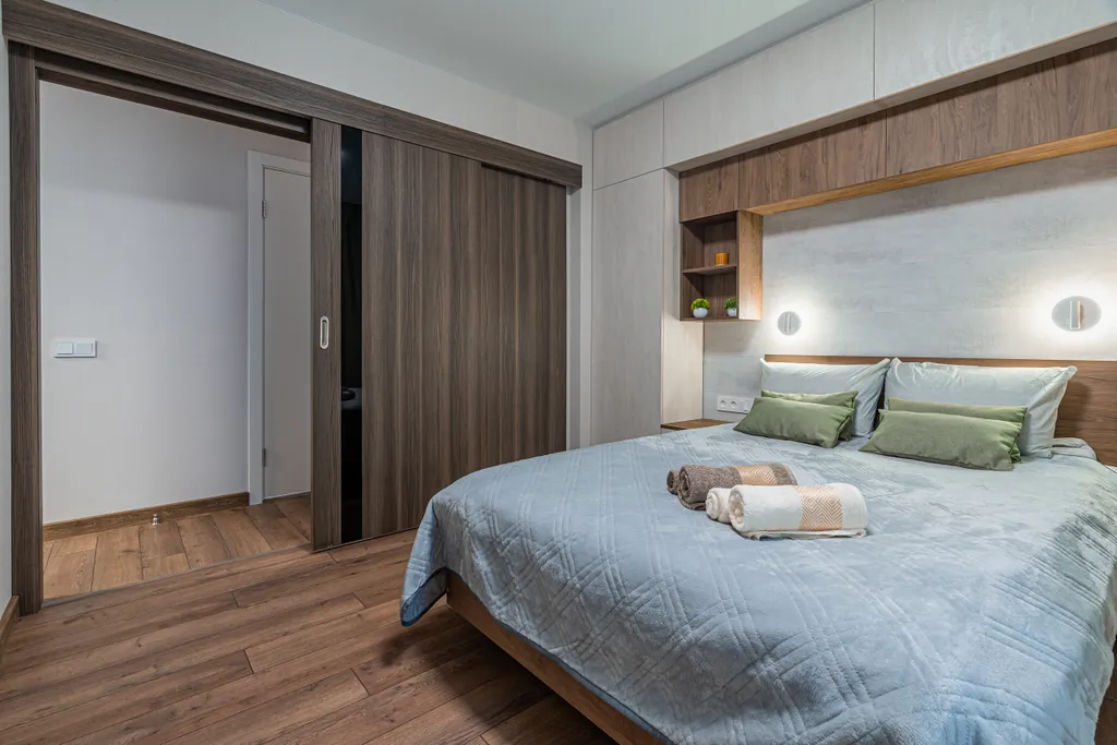 Квартира Уютная квартира в центре — Ярославль