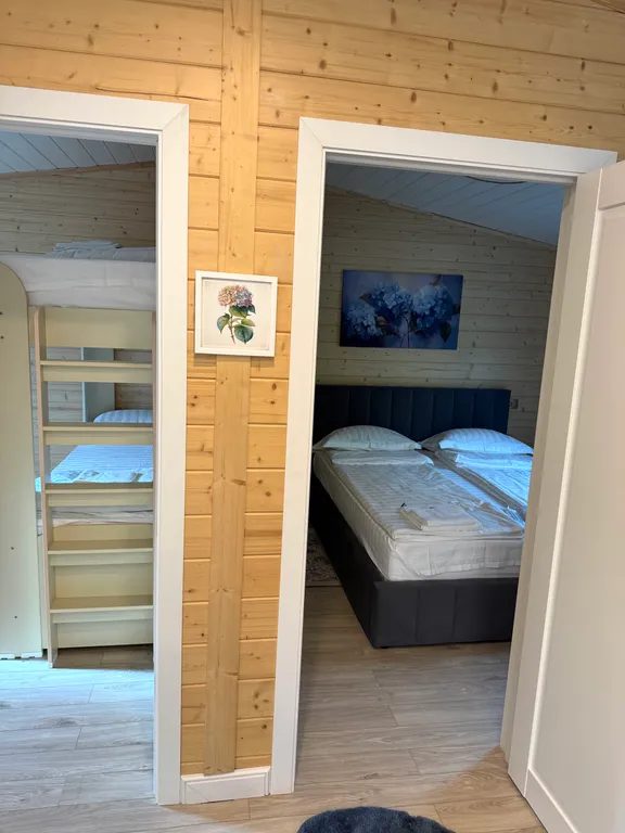 Коттедж Фиагдон