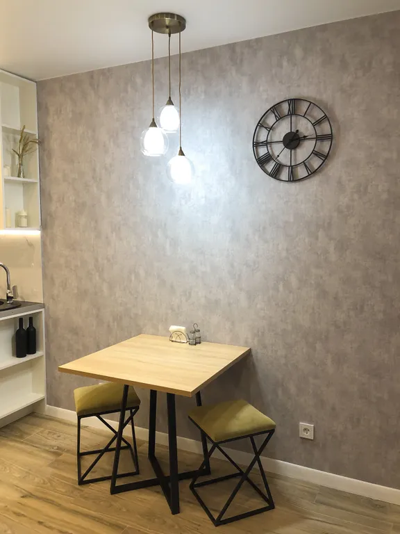 Апартамент на берегу Балтийского моря