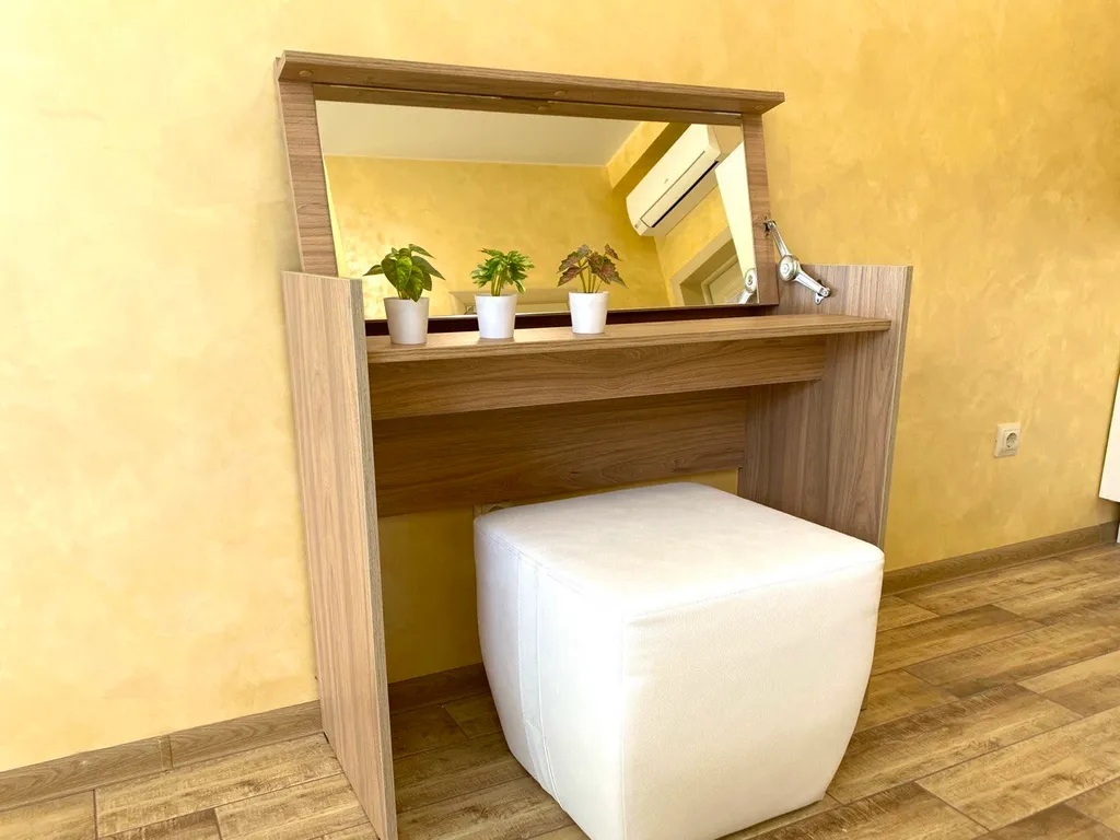 Квартира 1-комнатная Квартира — Сириус