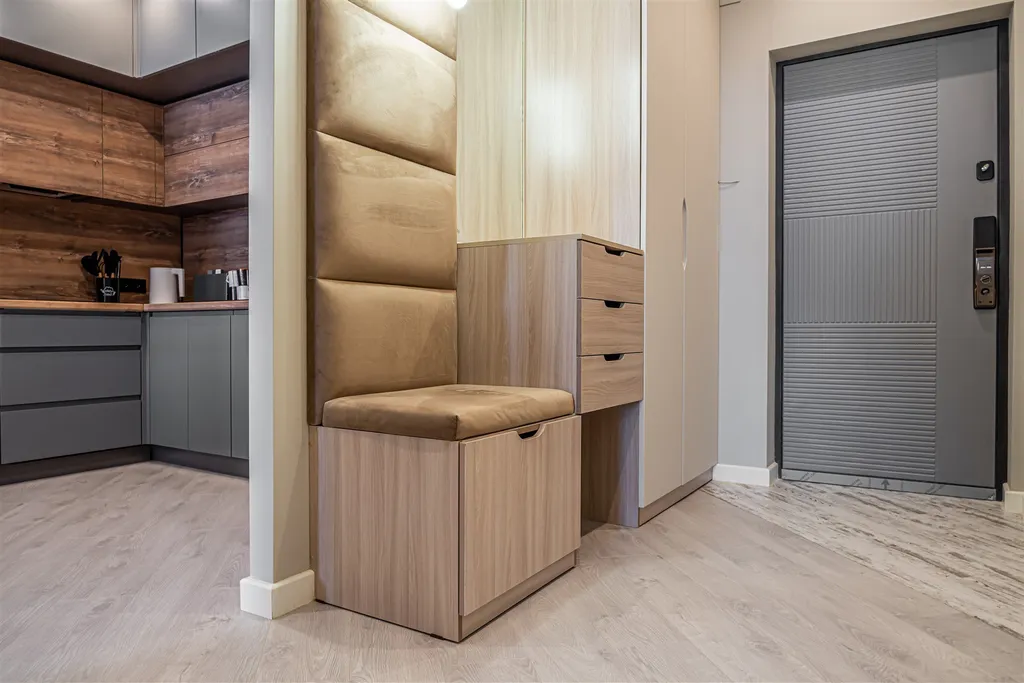 Шикарный люкс с панорамой на город