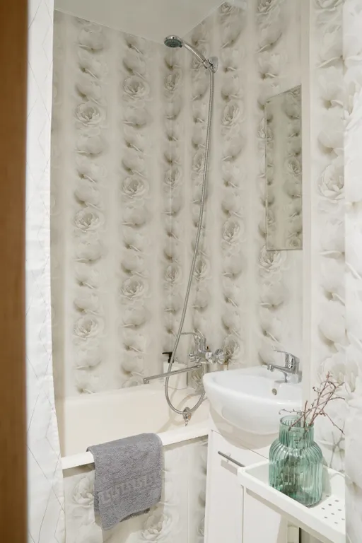 Просторная квартира у парка Рускеала