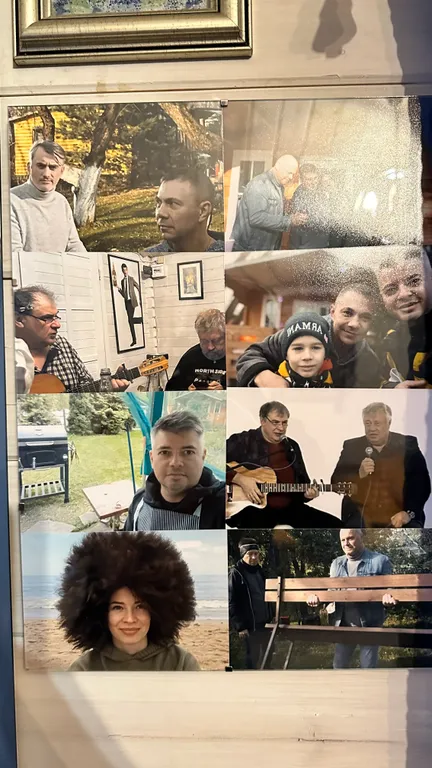 Коттедж Коттедж Курортное шале в писательском Переделкино — Москва