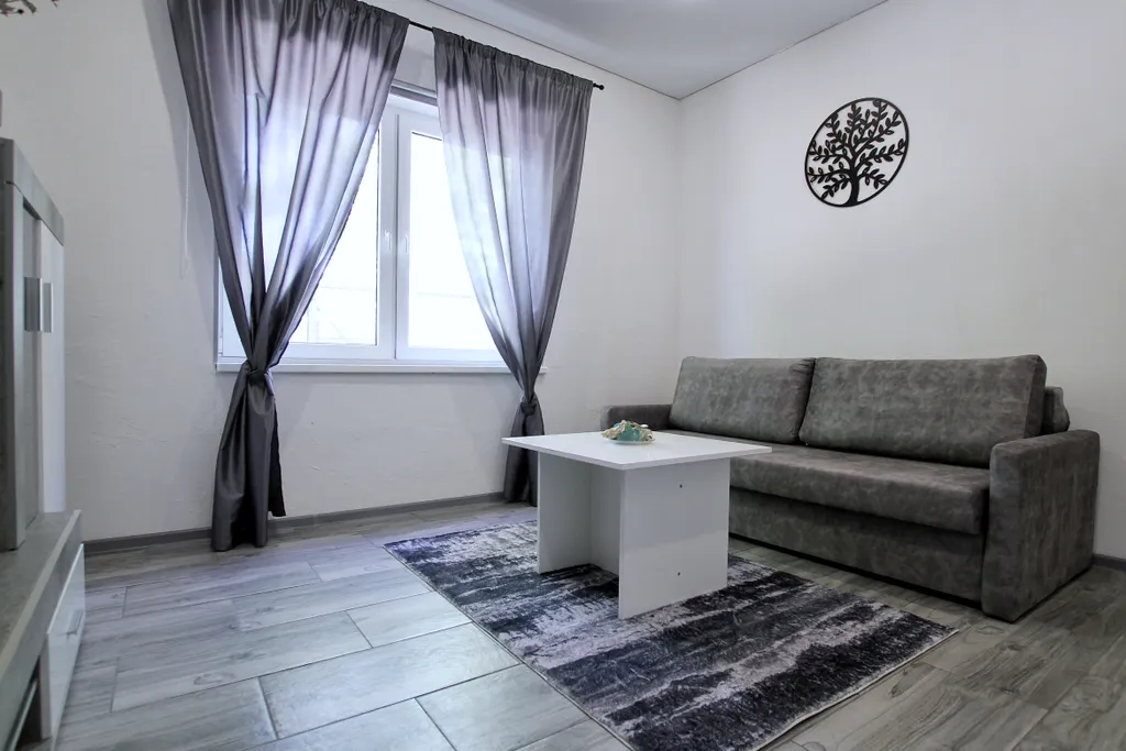 Арт-Вилла Grey