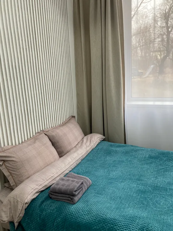 Стильно и уютно