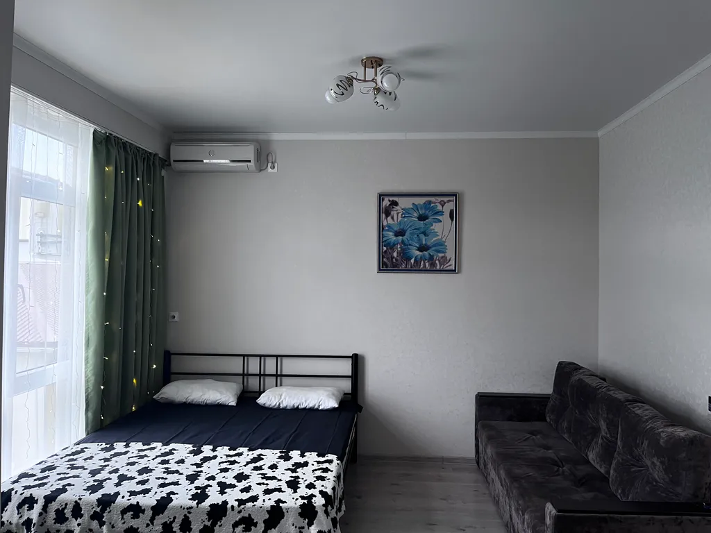 Квартира Квартира Квартирка у моря — Адлер