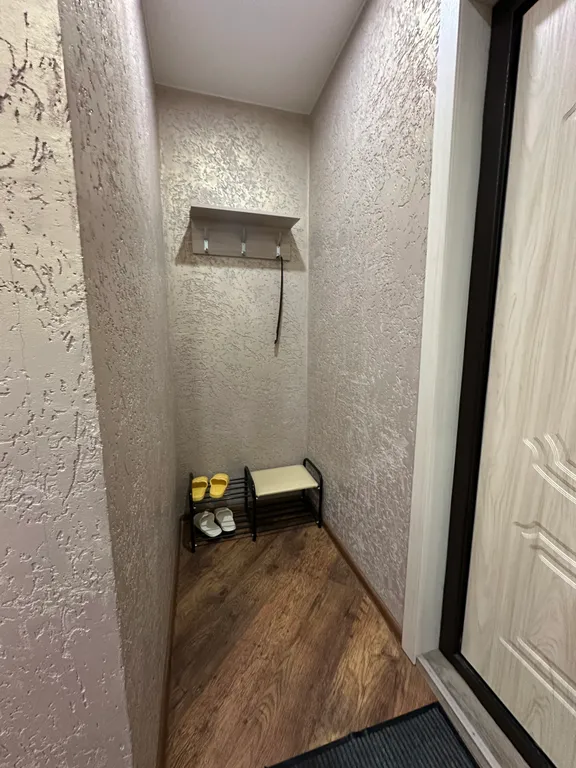 Уютная квартира в новом доме