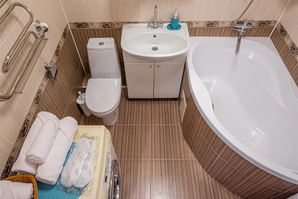 Уютная студия рядом с ТЦ Космос