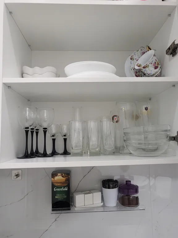 Квартира Уютная квартира в самом востребованном районе нашего города — Симферополь