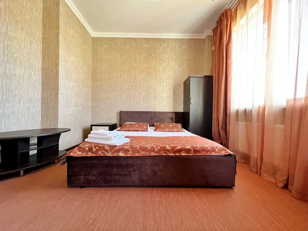 Квартира Комната — Краснодар