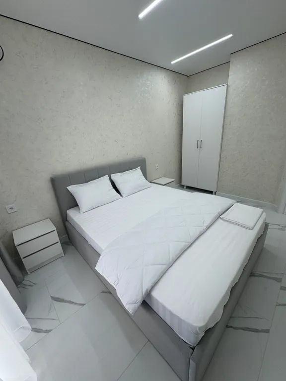 Квартира на Семи Ветрах