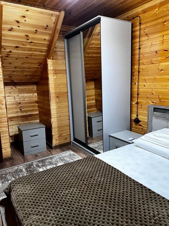 4-комнатный Дом