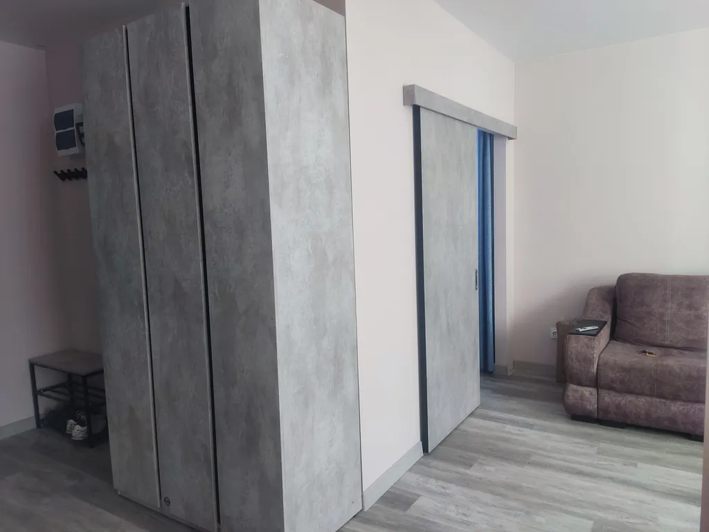 Квартира Новая и комфортная квартира — Иркутск