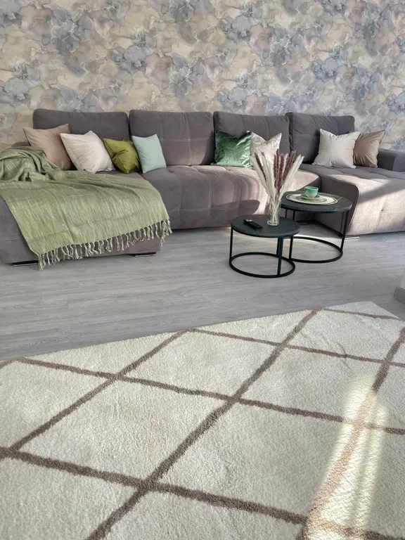 Big квартира Зеленый чай у Горного Воздуха