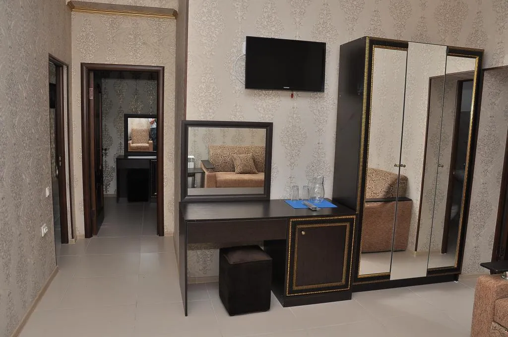 Квартира Комната — аренда посуточно в Ессентуки