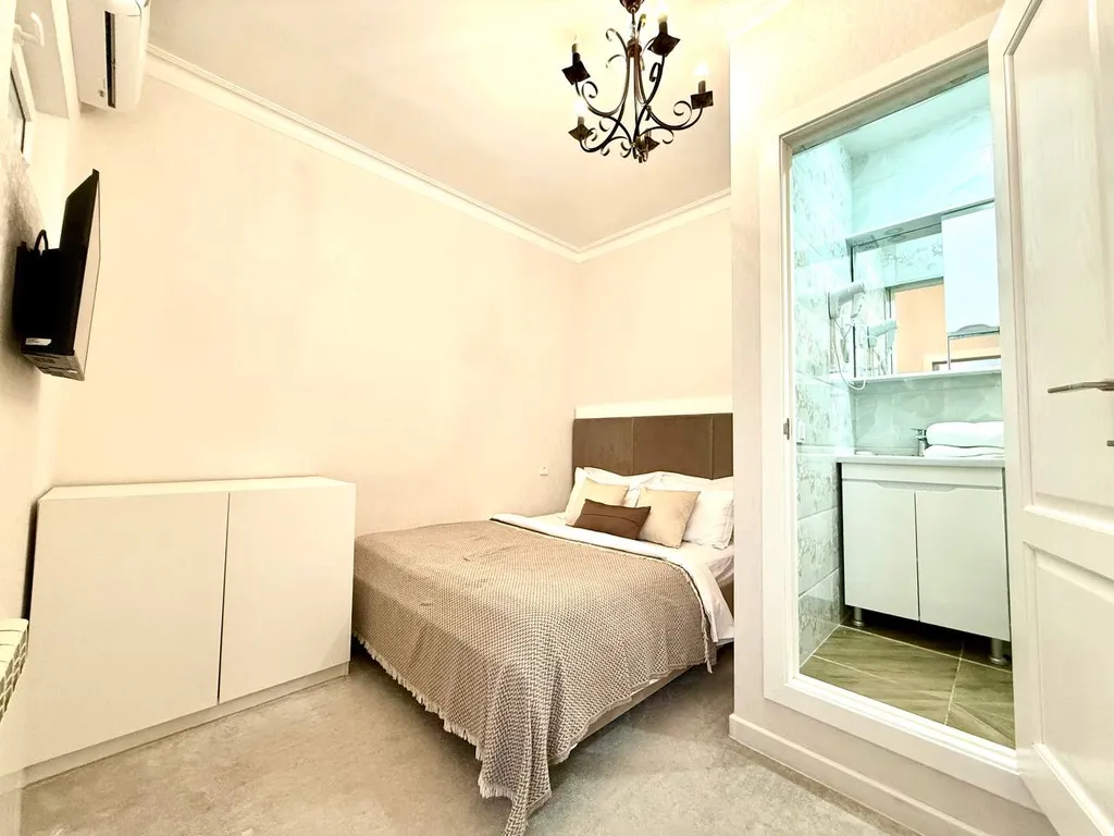 Доступный комфорт для практичных гостей