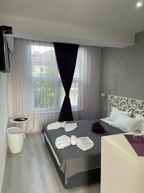 Квартира Комната — аренда посуточно в Новый Афон