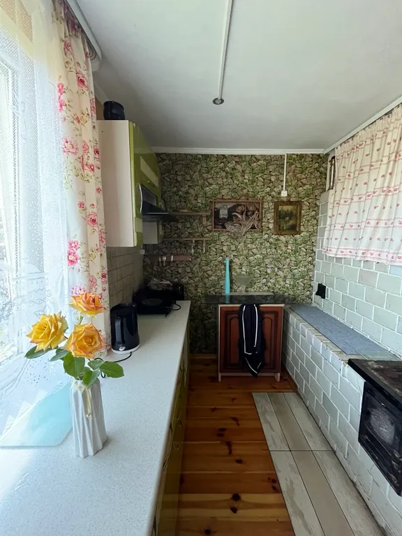 Частный дом